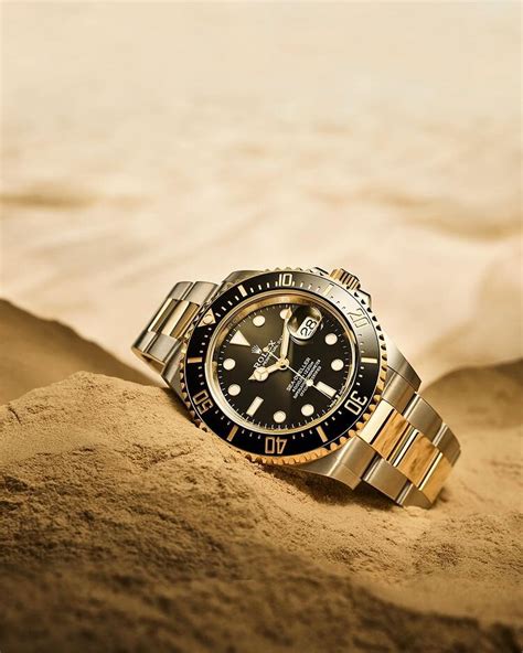 whats the appeal of rolex watches|why is rolex so popular.